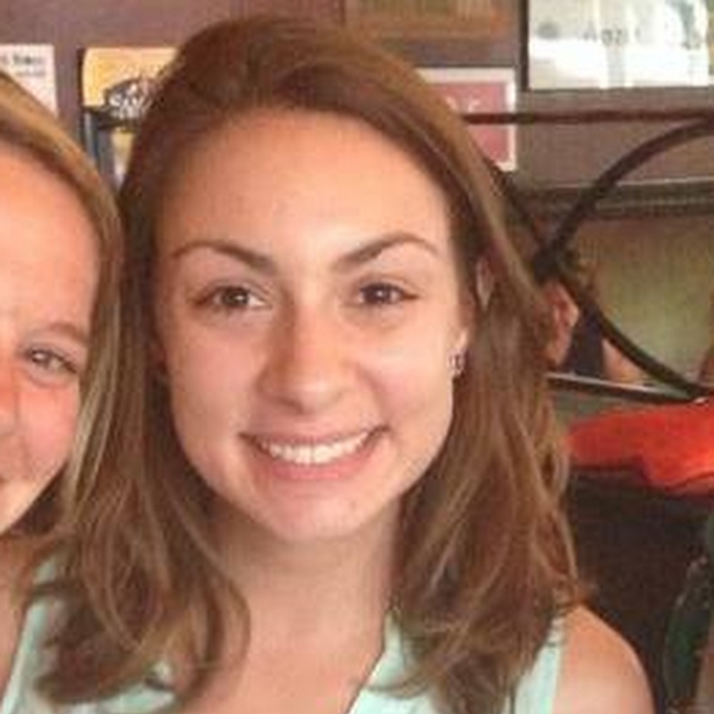 Meet your Posher, Kristin